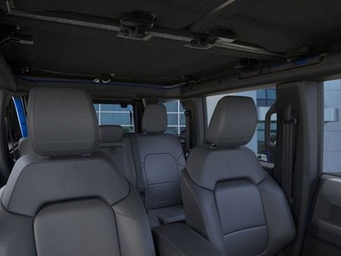 New 2026 Ford Bronco Big Bend image 12