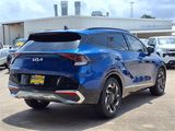 Used 2023 Kia Sportage SX image 2