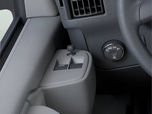New 2025 Chevrolet Express 2500 w/ Driver Convenience Package RWD image 17