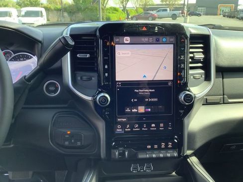 New 2026 RAM 2500 Big Horn image 17