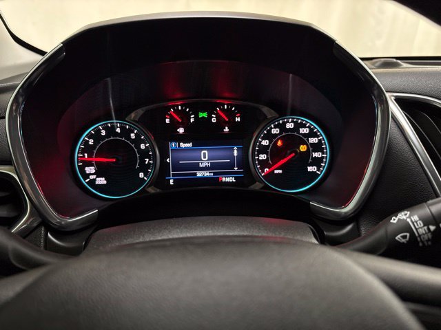 Used 2021 Chevrolet Equinox LT FWD image 53