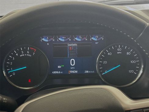 Used 2023 Ford Expedition Max XL RWD image 3