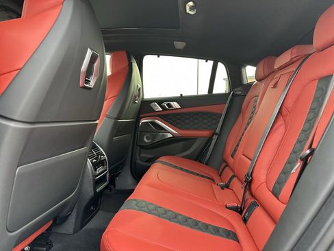 New 2026 BMW X6 M Competition w/ Executive Package image 19