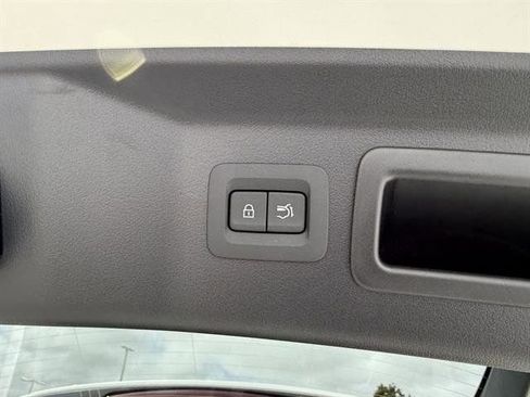 New 2025 MAZDA CX-90 3.3 Turbo w/ Premium Sport Pkg image 34