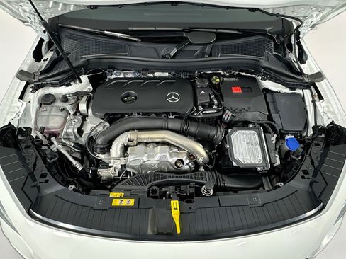 New 2026 Mercedes-Benz GLA 250 image 10