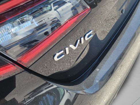 Used 2024 Honda Civic Sport Touring image 28