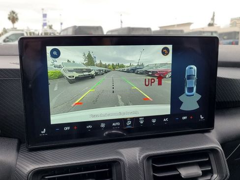 New 2025 Ford Mustang Ecoboost Fastback image 44