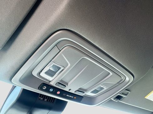 Used 2026 GMC Sierra 1500 Pro w/ 1SA Safety Plus Package image 18