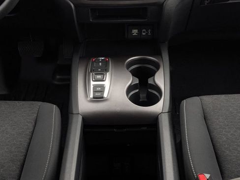 Used 2021 Honda Ridgeline Sport image 22
