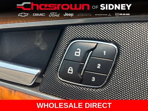 Used 2017 Lincoln MKX Reserve w/ Lincoln MKX Climate Package AWD/4WD image 18