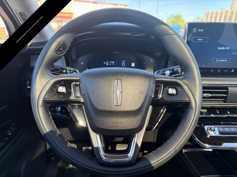 Used 2024 Lincoln Corsair AWD w/ Equipment Group 101A image 19