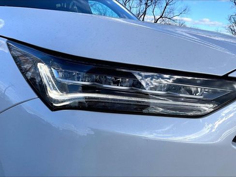 New 2026 Acura MDX Type S image 35