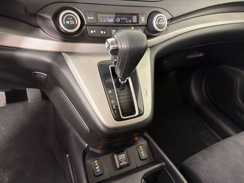 Used 2013 Honda CR-V EX image 17