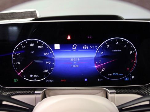 Certified 2022 Mercedes-Benz Maybach S 580 4MATIC image 13