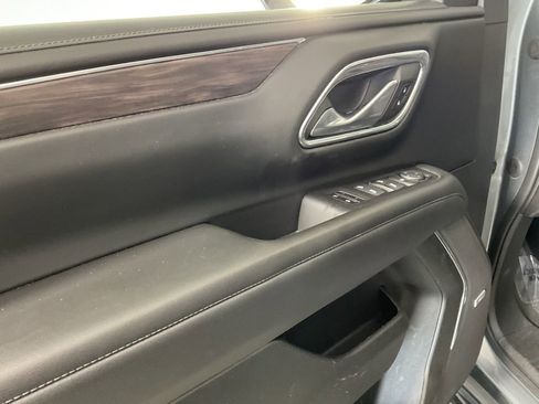 Used 2023 Chevrolet Tahoe LT image 17