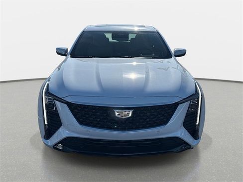 New 2026 Cadillac CT5 Premium Luxury w/ Technology Package image 7