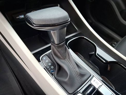 Used 2024 Hyundai Tucson SEL image 15