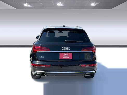 Certified 2023 Audi Q5 2.0T Premium w/ Convenience Package AWD/4WD image 9