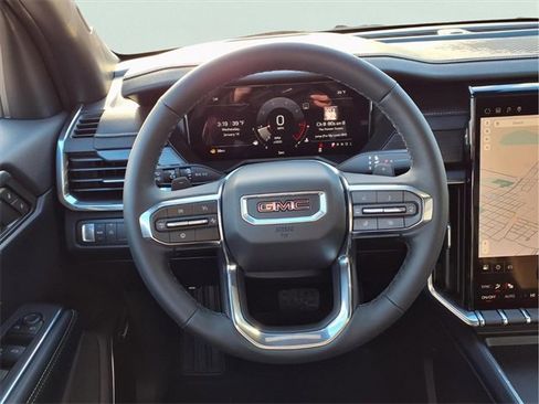 New 2026 GMC Acadia Elevation w/ Elevation Premium Package image 15