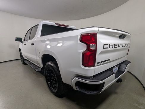 Used 2026 Chevrolet Silverado 1500 RST w/ RST Select Package image 6