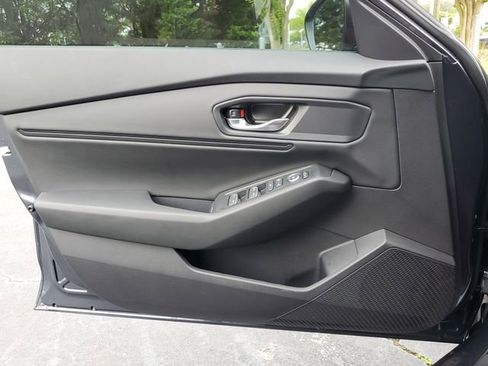 New 2026 Honda Accord SE image 24