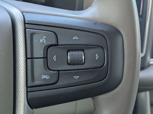 Used 2023 GMC Yukon Denali w/ Max Trailering Package AWD/4WD image 27