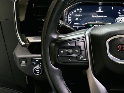 Used 2023 GMC Sierra 1500 Elevation image 23