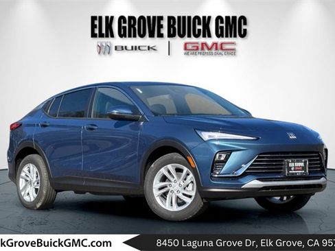 New 2026 Buick Envista Preferred image 1