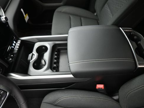 New 2026 RAM 1500 Lone Star image 9