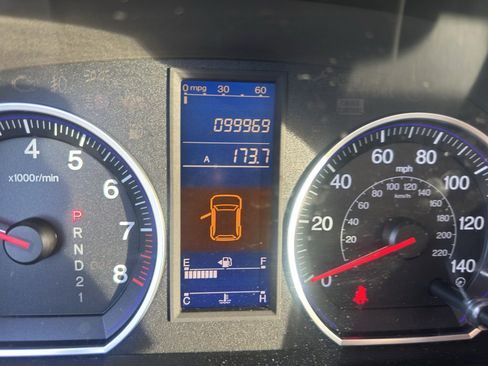 Used 2011 Honda CR-V SE image 8