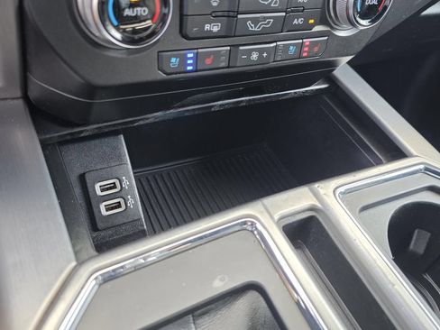Used 2020 Ford F150 Platinum AWD/4WD image 25