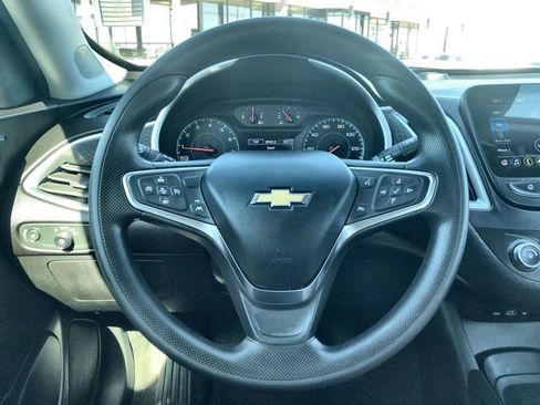 Used 2024 Chevrolet Malibu LS image 14