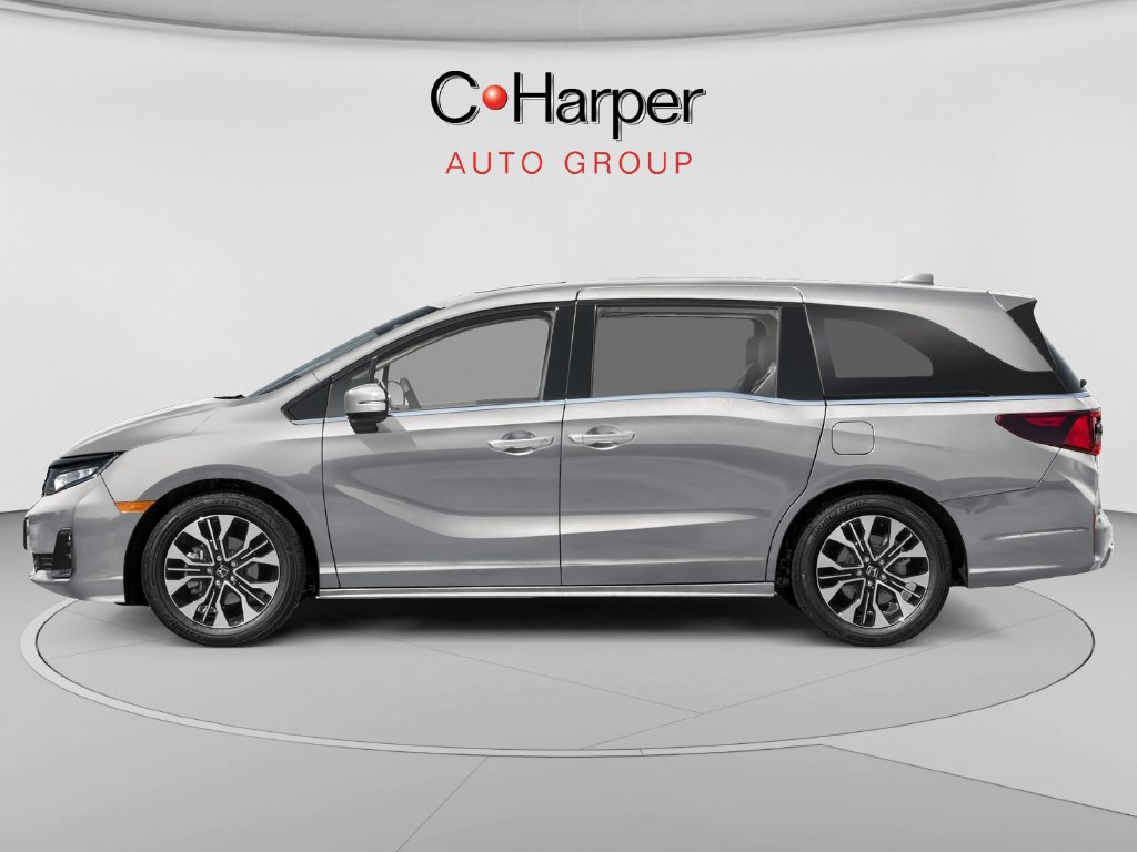 New 2027 Honda Odyssey Elite image 3