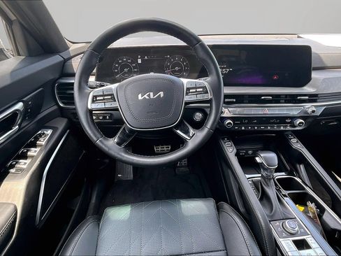 Used 2024 Kia Telluride SX Prestige X-Pro AWD/4WD image 4
