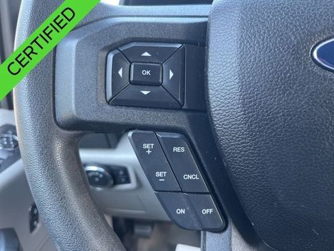 Used 2015 Ford F150 XLT image 15