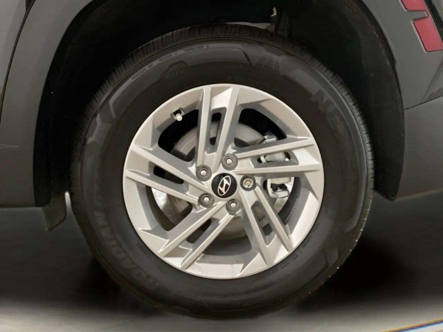 Used 2026 Hyundai Tucson SE FWD image 89