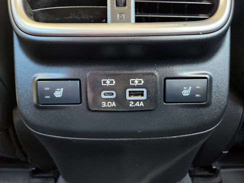 Used 2024 Subaru Outback Limited w/ Popular Package #2 image 20