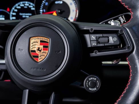 Certified 2023 Porsche Panamera GTS AWD/4WD image 19