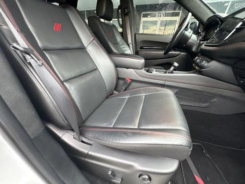Used 2023 Dodge Durango Citadel RWD image 5