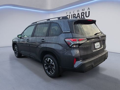 New 2026 Subaru Forester Premium image 3