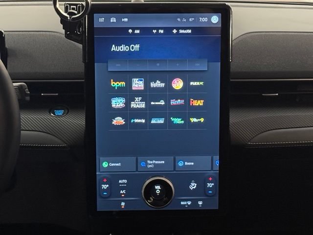 Used 2024 Ford Mustang Mach-E Select RWD image 16