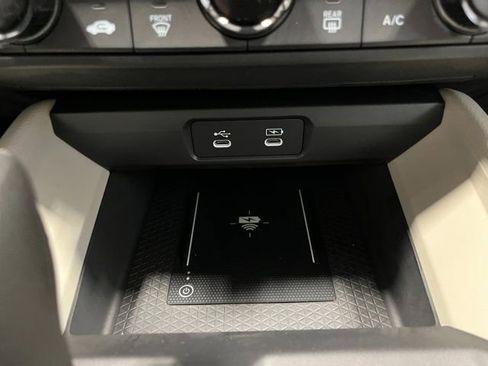 New 2026 Honda Accord LX image 17