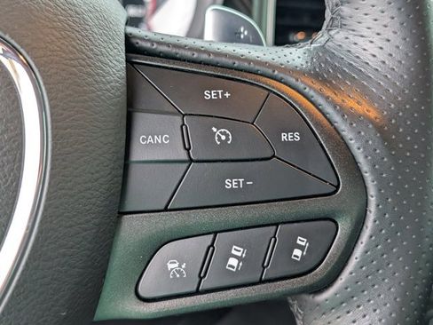 Used 2023 Dodge Charger Scat Pack w/ Plus Group image 18