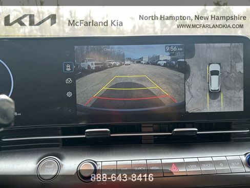Used 2025 Hyundai Kona Limited image 21