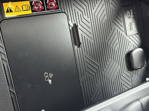 New 2025 Toyota Tacoma TRD Pro w/ Tow Tech Package image 22