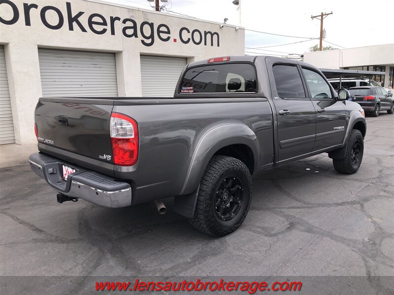 Used 2005 Toyota Tundra SR5 RWD image 8