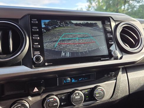 Certified 2023 Toyota Tacoma SR5 w/ Technology Package AWD/4WD image 32