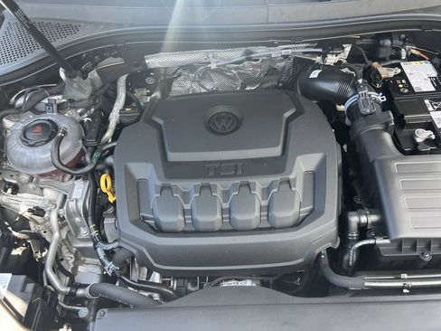 Used 2024 Volkswagen Tiguan S FWD image 35