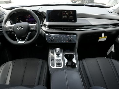 New 2027 INFINITI QX60 Luxe FWD image 7