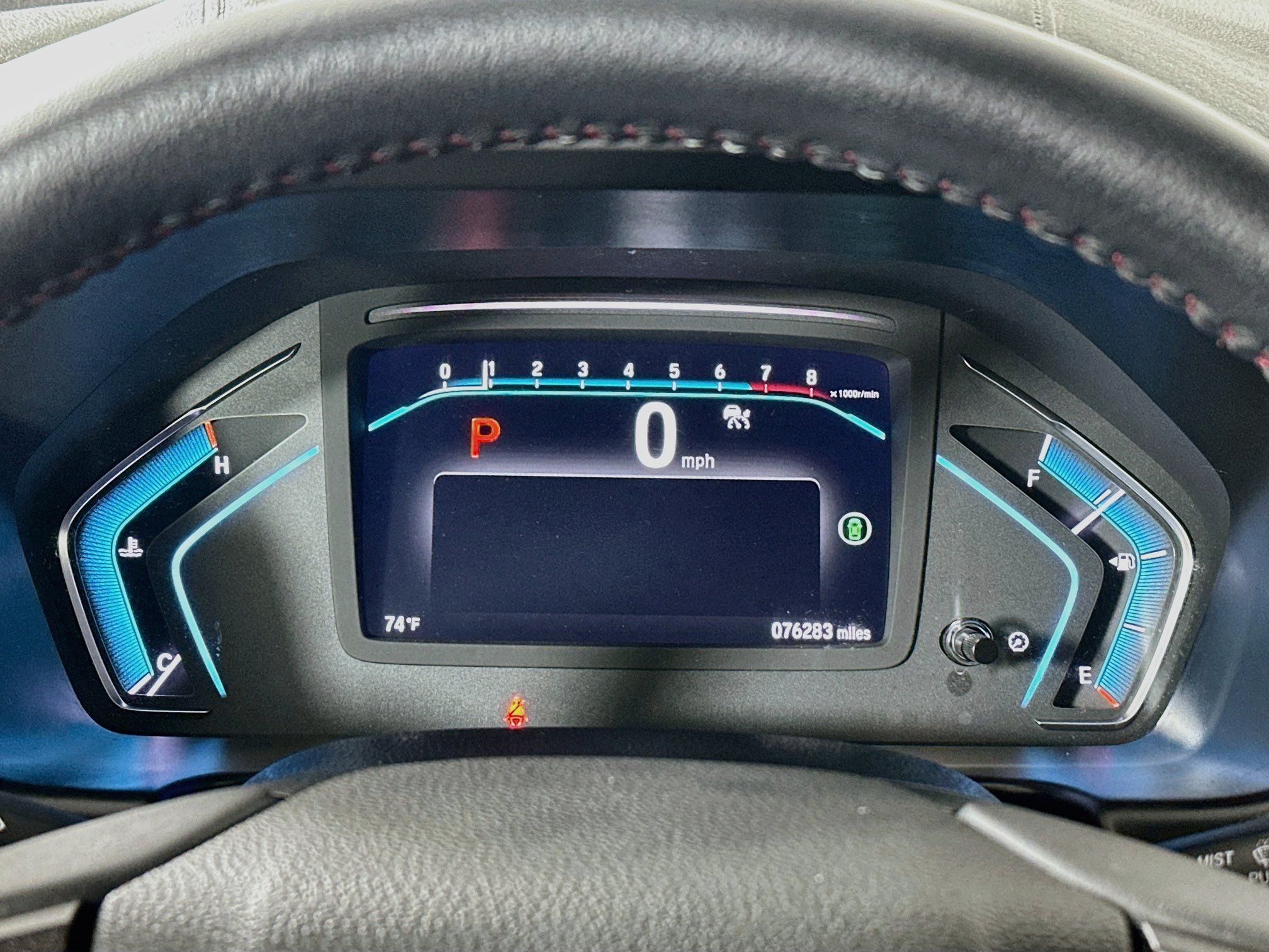 Used 2023 Honda Odyssey Sport image 12